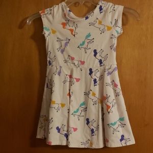 Cat & Jack girls dress